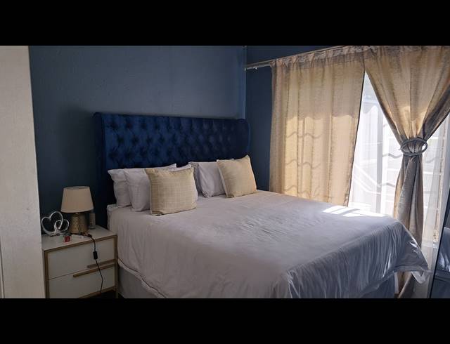 2 BEDROOM SECTIONAL TITLE FOR SALE IN NORTON HOME ESTATE